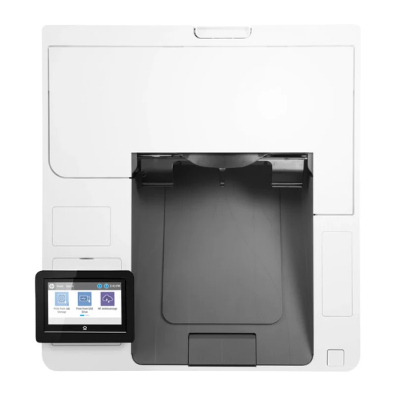 HP Impresora LaserJet Enterprise M612dn (7PS86A)