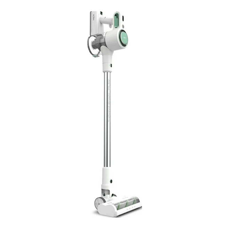 Aspirador escoba Solac Turbobat Power AE2505 – 150 W, 12.000 Pa, 55 min