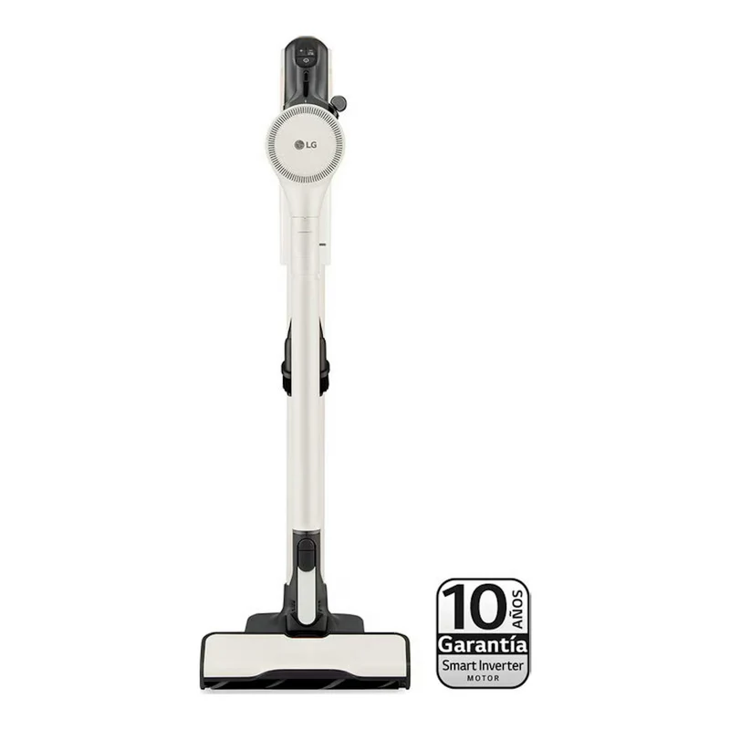 Aspirador escoba LG A9K-LITE1C – 220 W, Kompressor, ThinQ