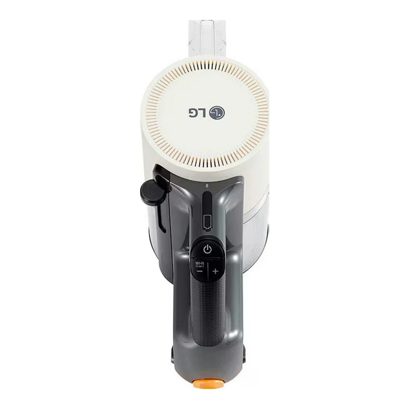 Aspirador escoba LG A9K-LITE1C – 220 W, Kompressor, ThinQ