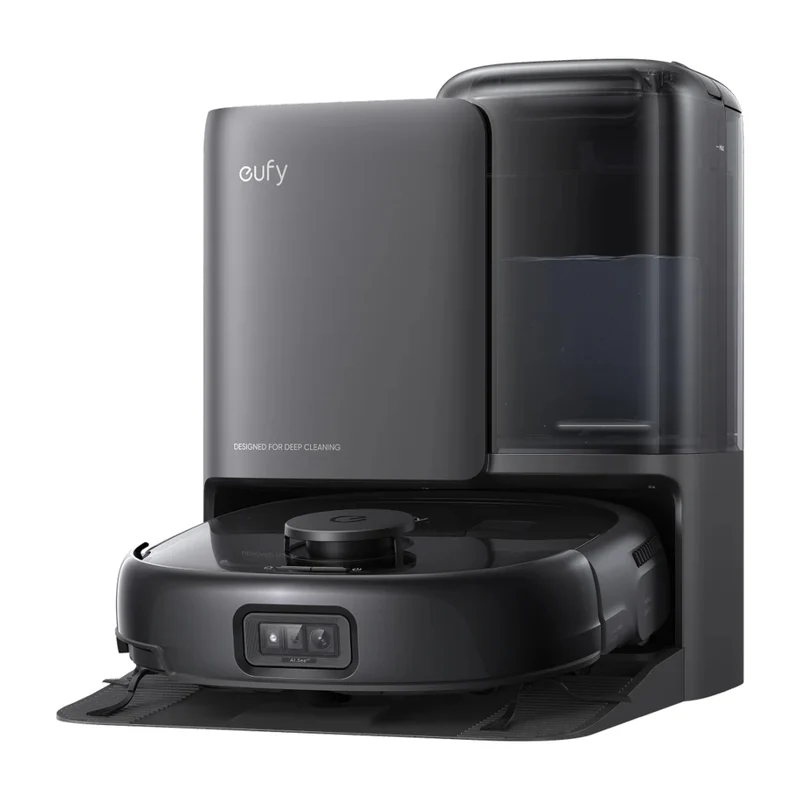 Eufy Aspiradora Robot Vacuum Omni E25