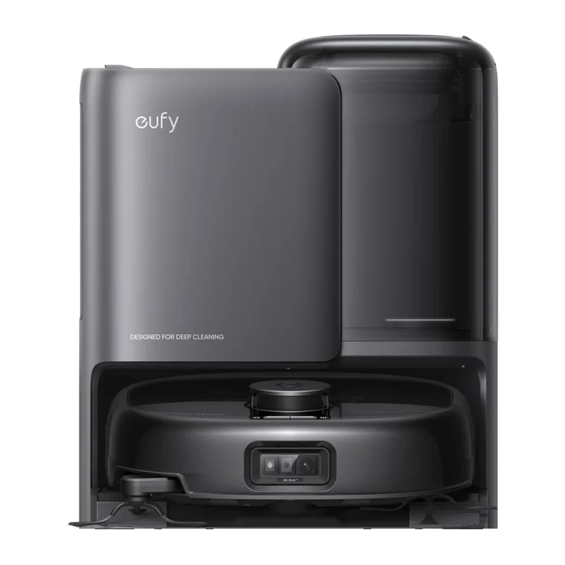 Eufy Aspiradora Robot Vacuum Omni E25