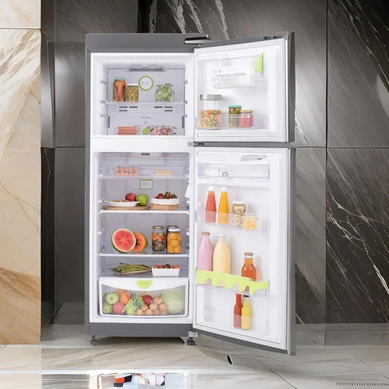 Haceb Refrigeradora Top Freezer 10 Pies Cúbicos, 9002940