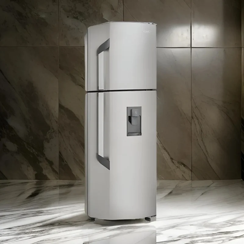 Haceb Refrigeradora Top Freezer 10 Pies Cúbicos, 9002940