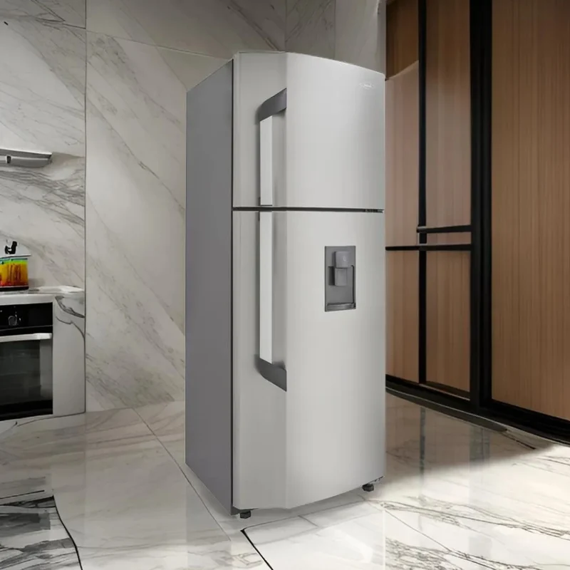 Haceb Refrigeradora Top Freezer 10 Pies Cúbicos, 9002940