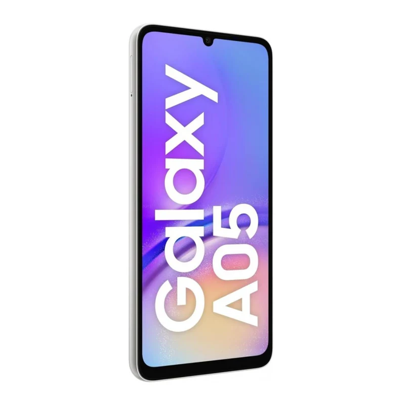 Samsung Teléfono Celular Galaxy A05, 128GB