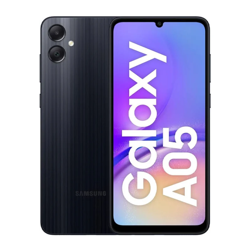 Samsung Teléfono Celular Galaxy A05, 128GB