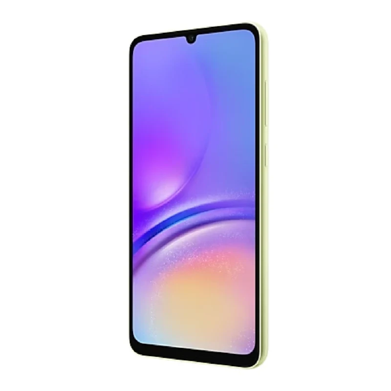 Samsung Teléfono Celular Galaxy A05, 128GB