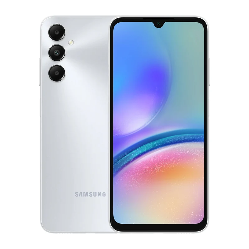 Samsung Teléfono Celular Galaxy A05s, 128GB