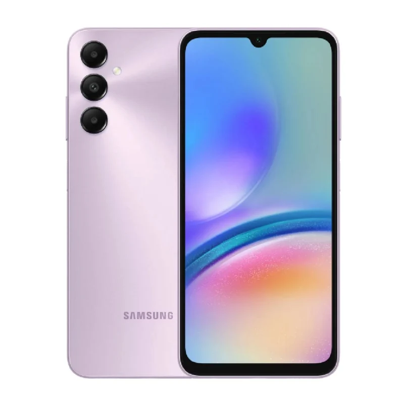 Samsung Teléfono Celular Galaxy A05s, 128GB