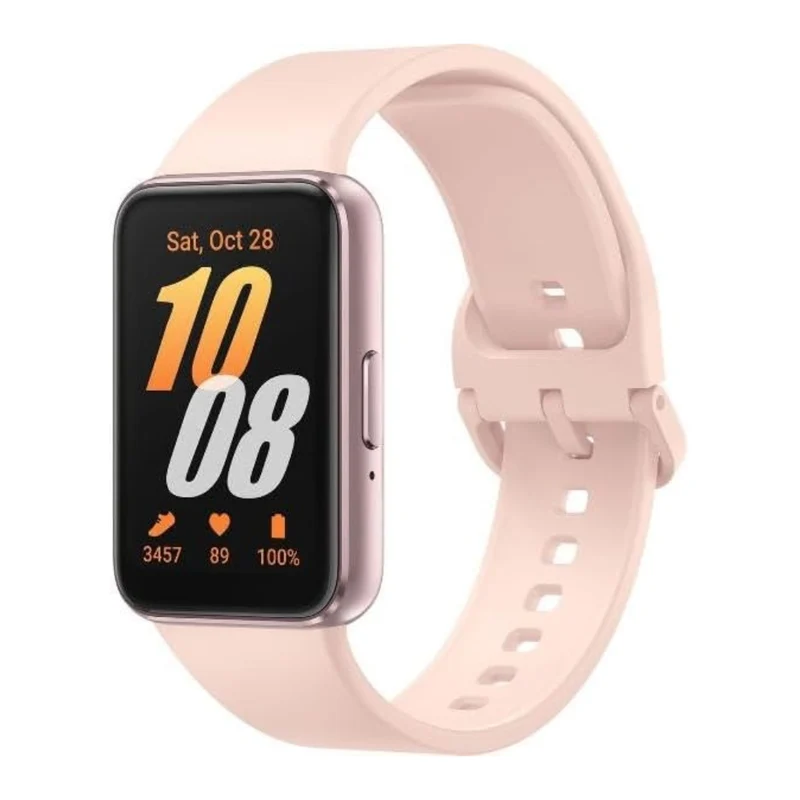 Samsung Teléfono Celular Galaxy A27 5G, 256 GB + Gratis Pulsera Inteligente Galaxy Fit3