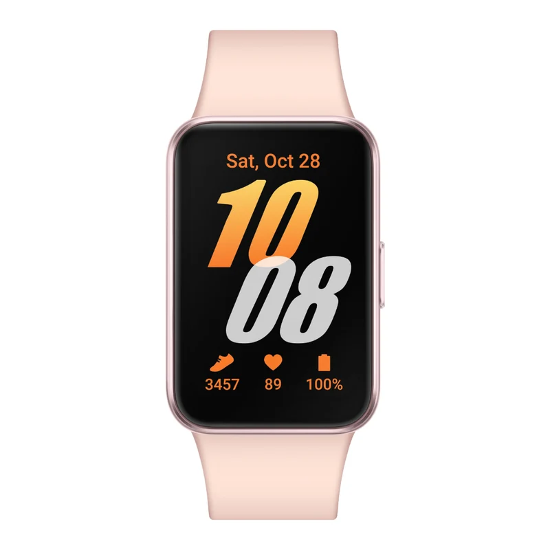 Samsung Teléfono Celular Galaxy A27 5G, 256 GB + Gratis Pulsera Inteligente Galaxy Fit3