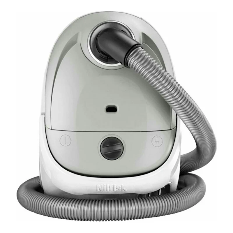 Aspirador Nilfisk ONE PET CARE EU – 750 W, con bolsa, HEPA 14