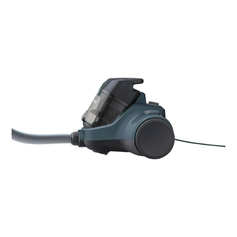 Aspirador AEG LX5-2-4DB – Sin bolsa, 750 W, 80 dB