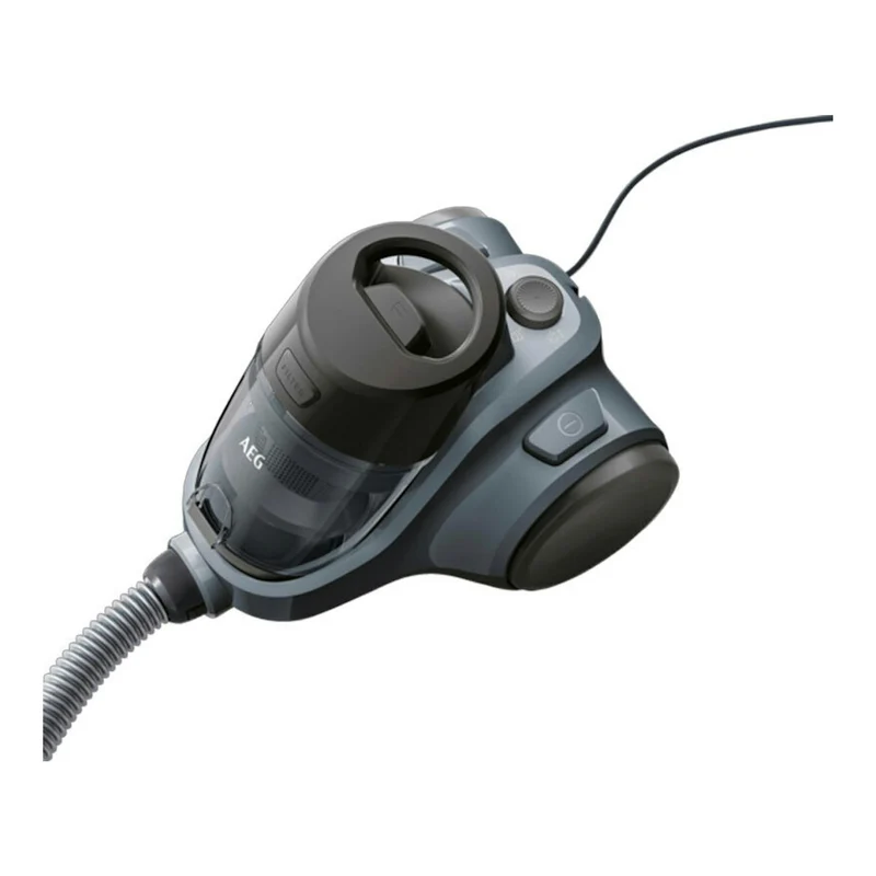 Aspirador AEG LX5-2-4DB – Sin bolsa, 750 W, 80 dB