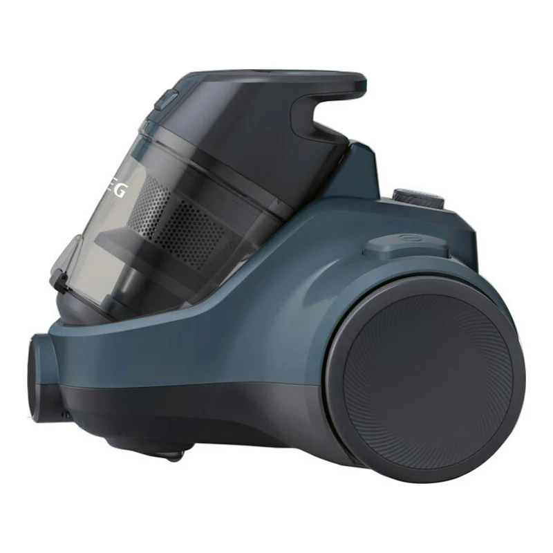 Aspirador AEG LX5-2-4DB – Sin bolsa, 750 W, 80 dB