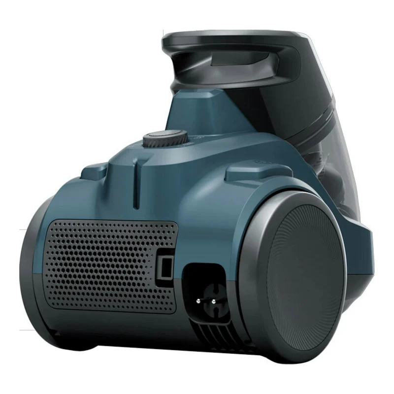 Aspirador AEG LX5-2-4DB – Sin bolsa, 750 W, 80 dB