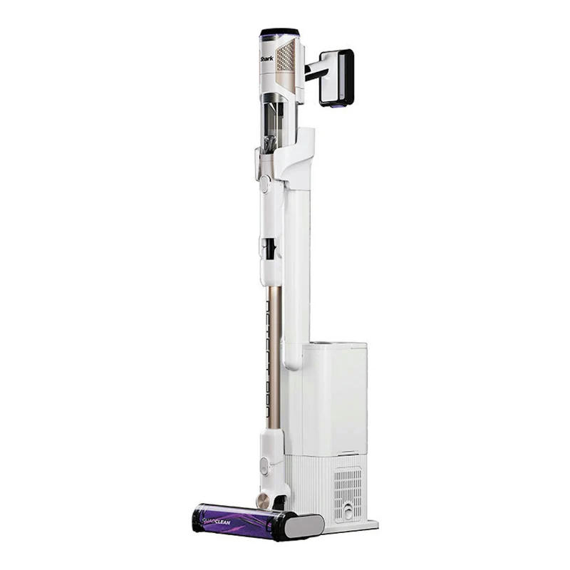 Aspirador escoba Shark IW3611EU – Sin cable, autovaciado, 60 min