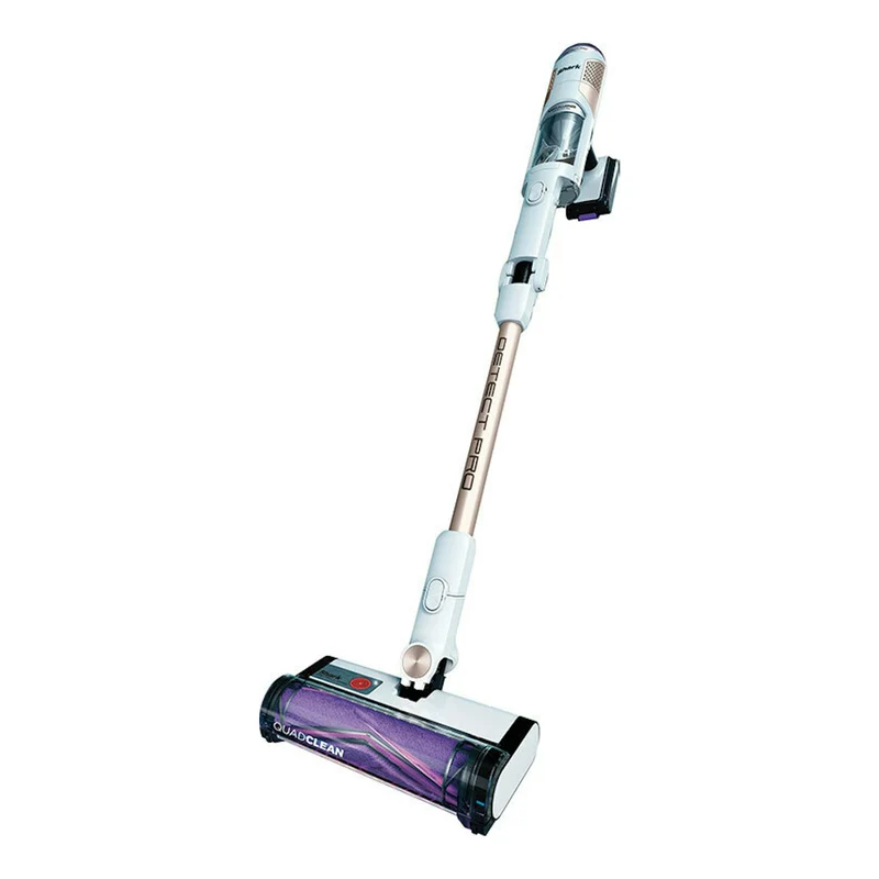 Aspirador escoba Shark IW3611EU – Sin cable, autovaciado, 60 min