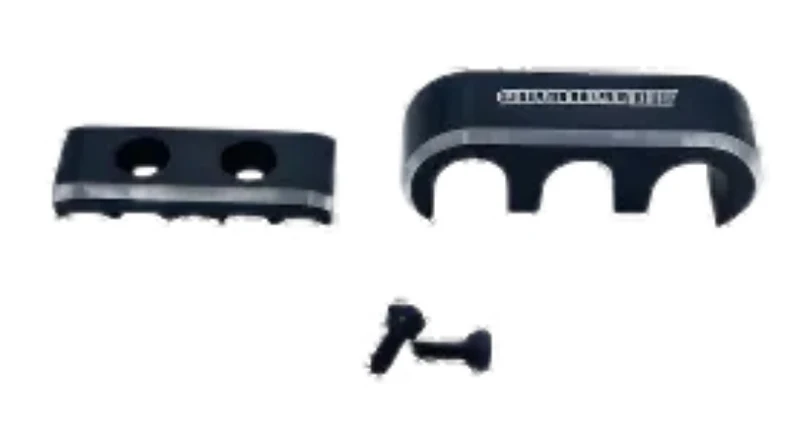 Corsatec Support de câble en Alu CT60008