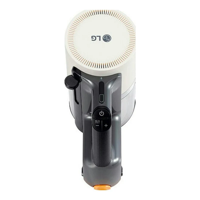 Aspirador escoba LG A9T-PRIME1C – Sin cable, autovaciado, 260 W
