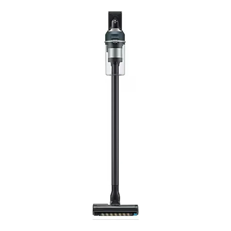 Aspirador escoba Samsung Jet 85 Complete 210AW Cepillo Mascotas+ – 210 AW, sin cable, 60 min