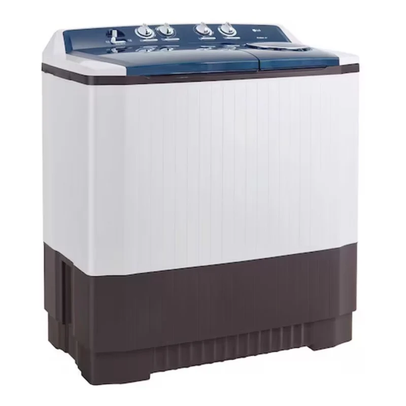 LG Lavadora Semiautomática Doble Tina 18 Kg, WP18
