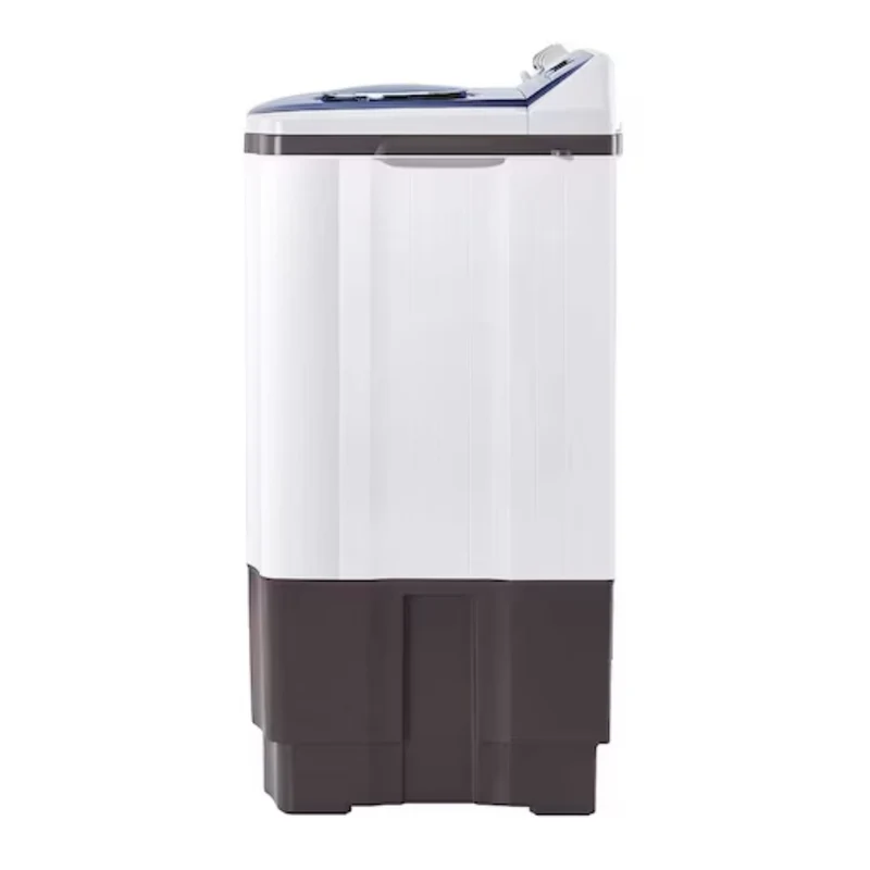 LG Lavadora Semiautomática Doble Tina 18 Kg, WP18