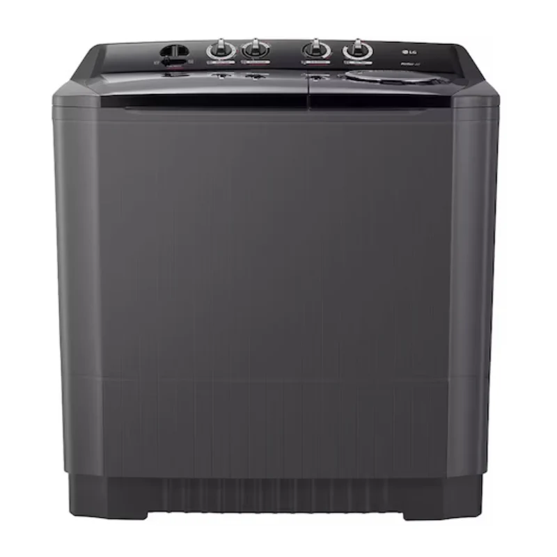 LG Lavadora Semiautomática Doble Tina 18 Kg, WP18