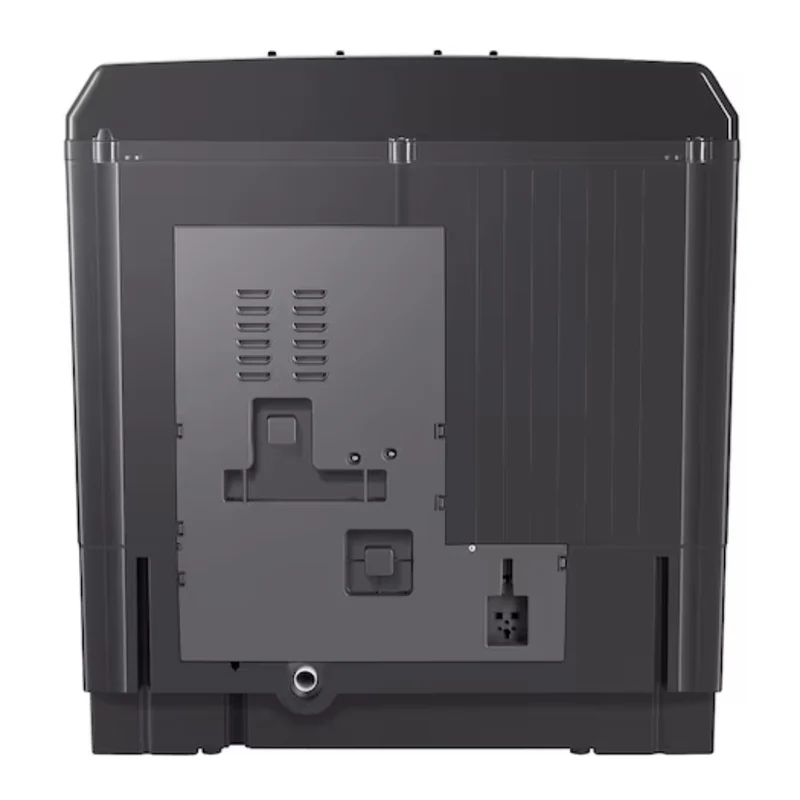LG Lavadora Semiautomática Doble Tina 18 Kg, WP18