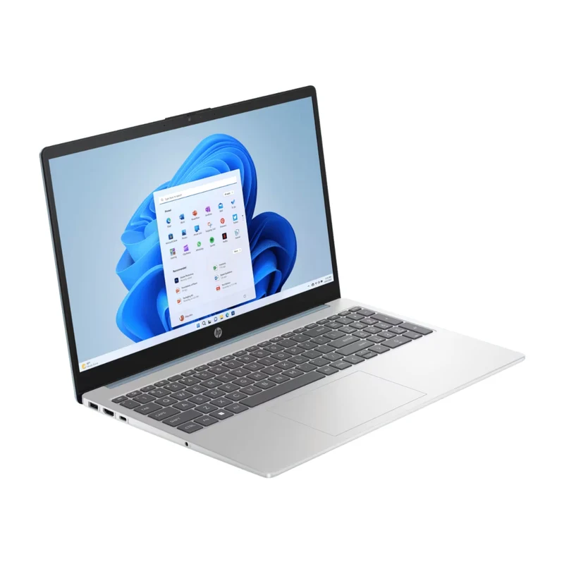HP Laptop 15.6" Notebook 15-FC0258LA en Español, B9TR4LA