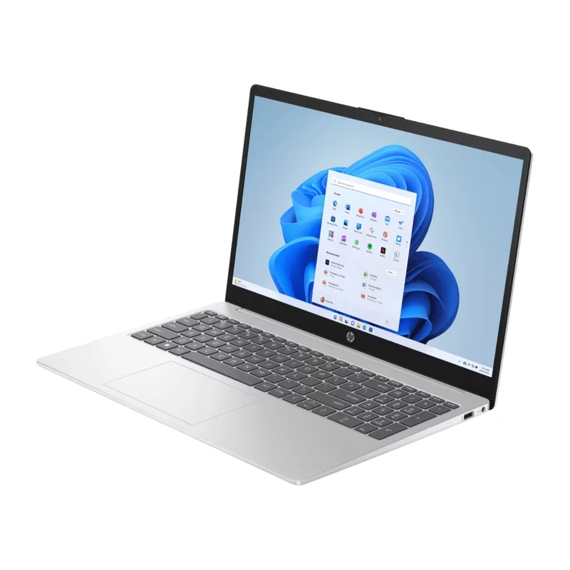 HP Laptop 15.6" Notebook 15-FC0258LA en Español, B9TR4LA