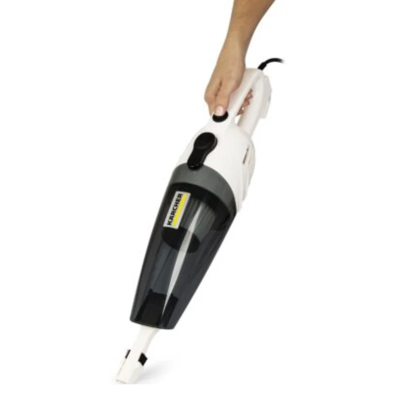 Karcher Aspiradora de Mano Vertical 1000 W, VCL1
