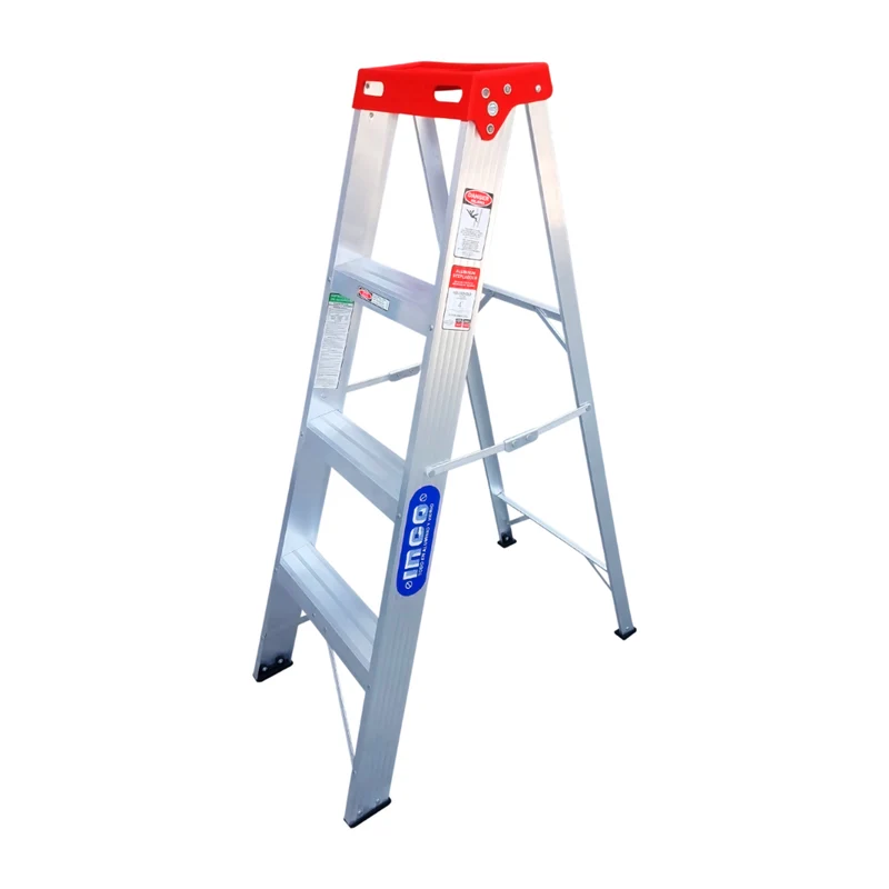 Inco Escalera de Aluminio 90KG