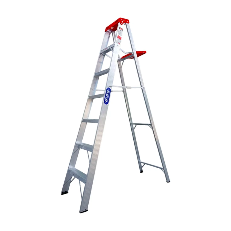 Inco Escalera de Aluminio 90KG
