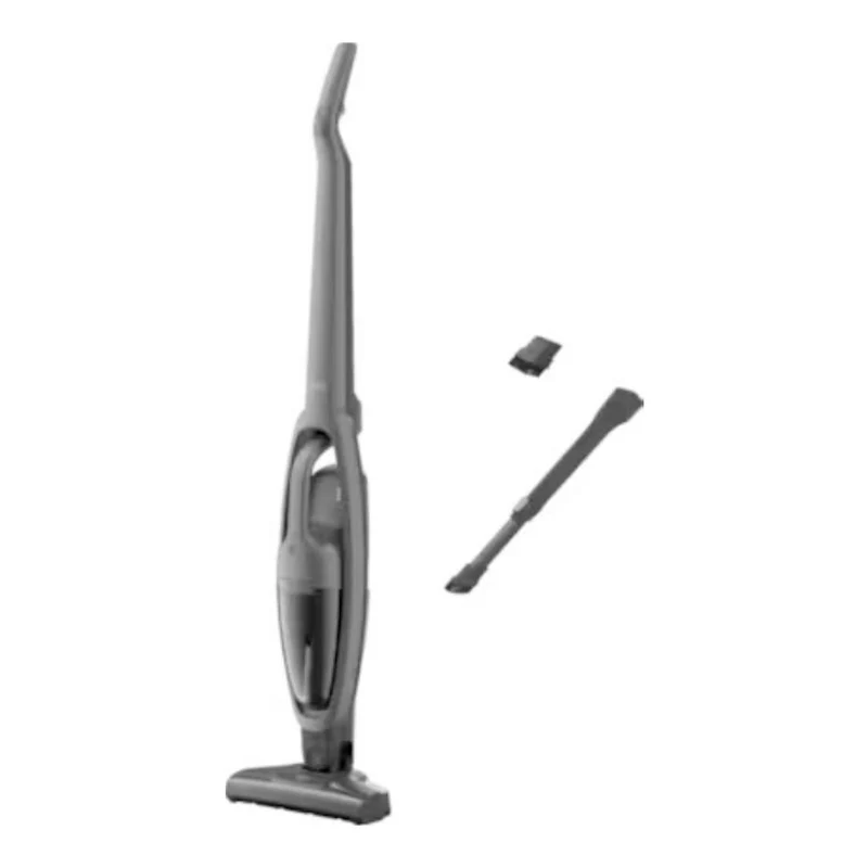 Aspiradora escoba AEG AS52CB18DG – Sin cable, 45 min, 18 V