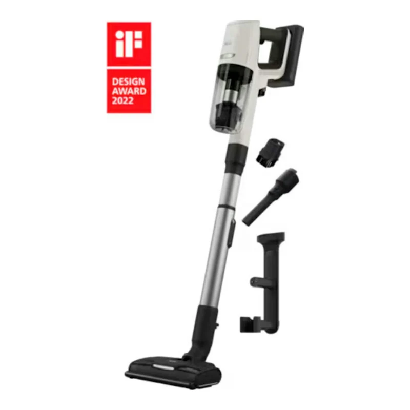 Aspiradora escoba Aeg AP81UB25SH – Sin cable, 60 min, 150 AW