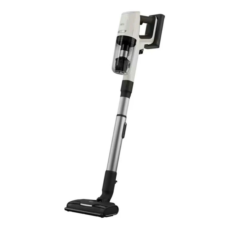 Aspiradora escoba Aeg AP81UB25SH – Sin cable, 60 min, 150 AW