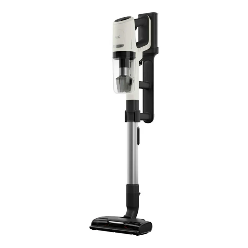 Aspiradora escoba Aeg AP81UB25SH – Sin cable, 60 min, 150 AW