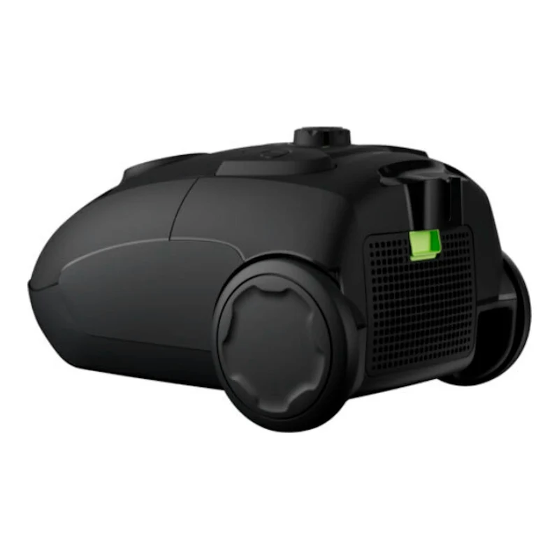 Aspiradora con bolsa AEG AB31C1GG – 750 W, HEPA, 3 L