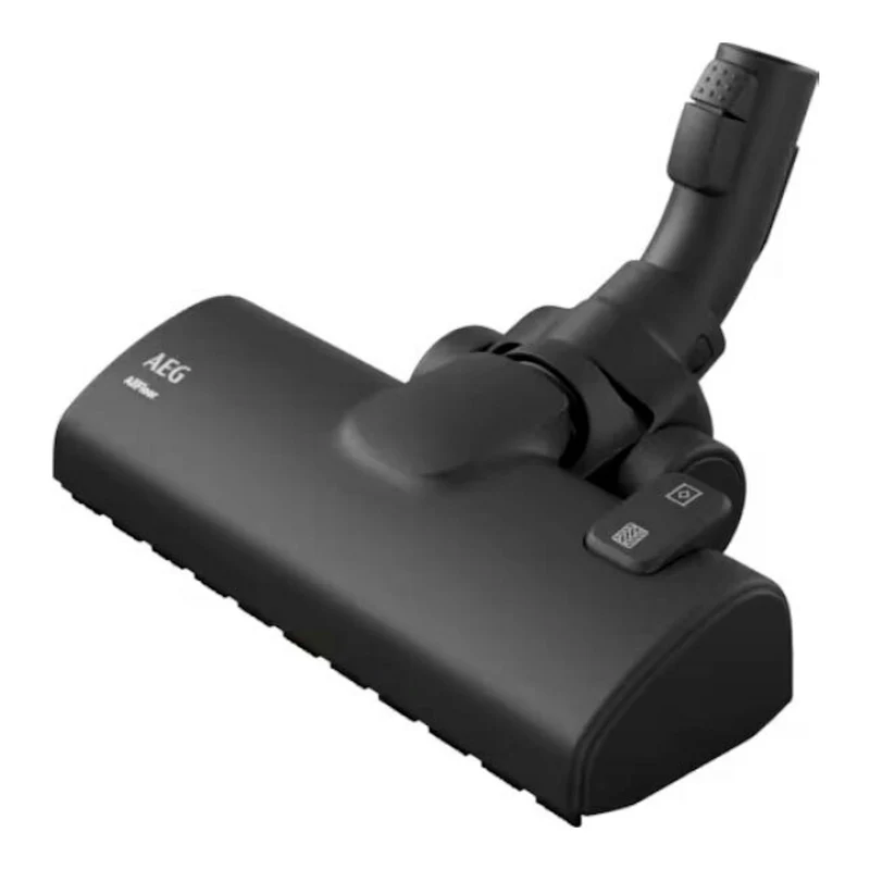 Aspiradora con bolsa Aeg AB51C2SW – 750 W, 78 dB, 3 L