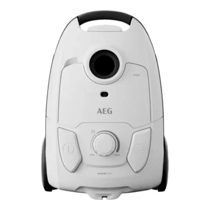Aspiradora con bolsa Aeg AB51C2SW – 750 W, 78 dB, 3 L