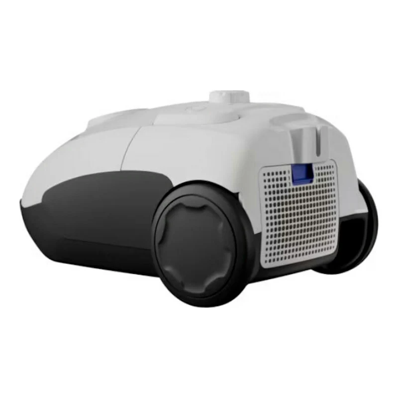 Aspiradora con bolsa Aeg AB51C2SW – 750 W, 78 dB, 3 L