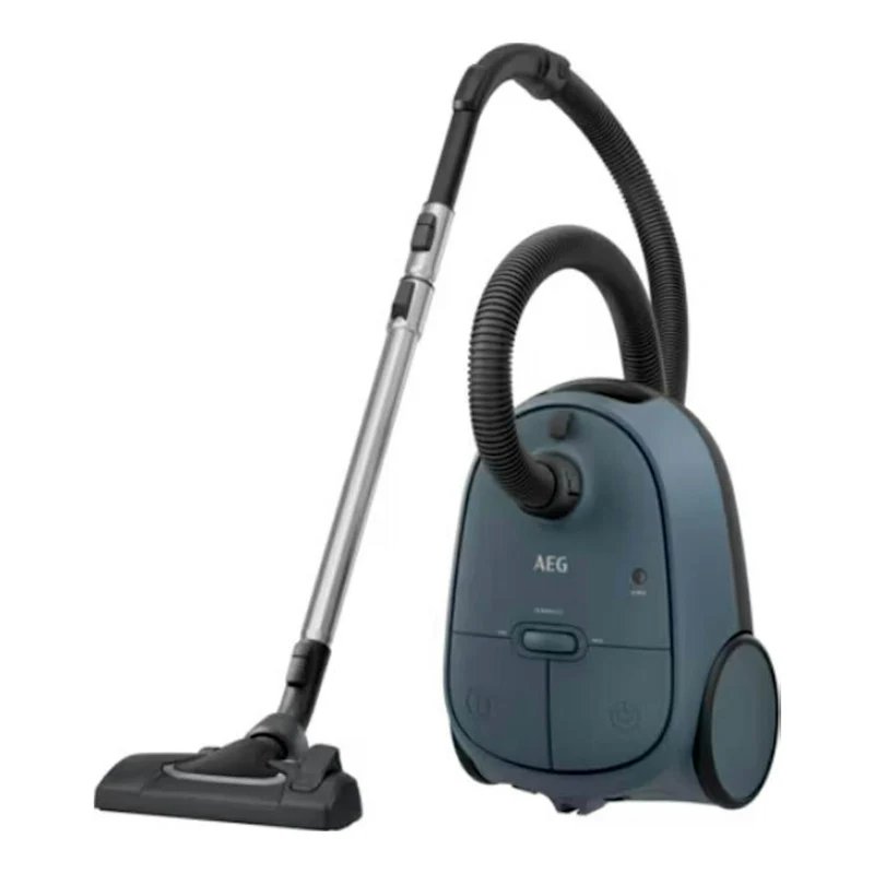 Aspirador AEG AB61C2DB – con bolsa, 850 W, 73 dB