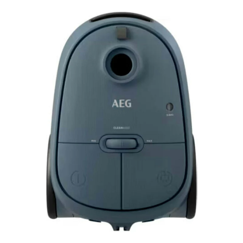 Aspirador AEG AB61C2DB – con bolsa, 850 W, 73 dB