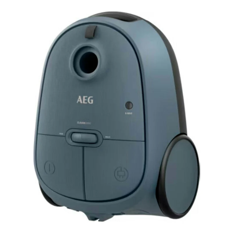 Aspirador AEG AB61C2DB – con bolsa, 850 W, 73 dB