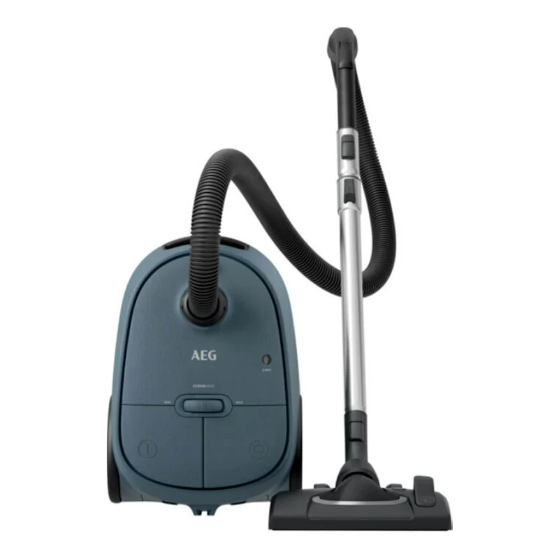 Aspirador AEG AB61C2DB – con bolsa, 850 W, 73 dB
