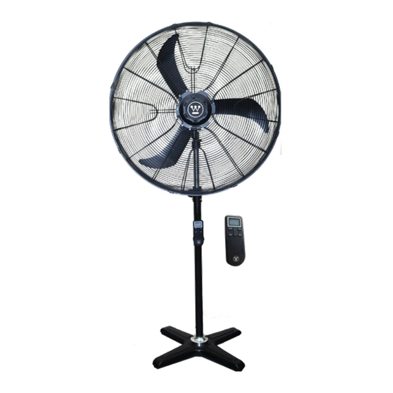 Westinghouse Ventilador de Pedestal 26", 79078