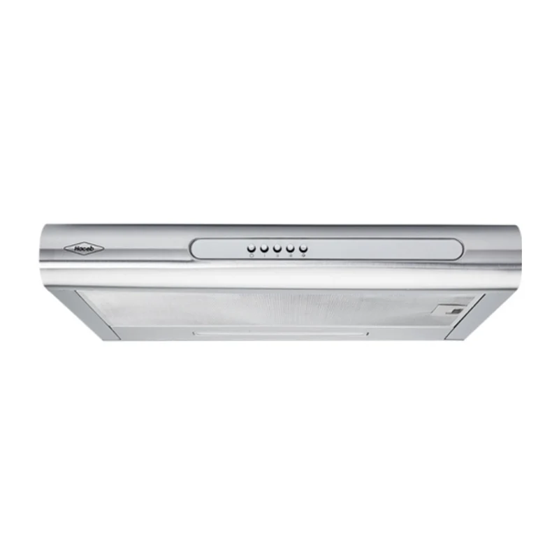 Haceb Extractor de Grasa Tipo Visera Tofu 60, EX 9002789