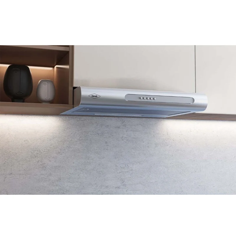 Haceb Extractor de Grasa Tipo Visera Tofu 60, EX 9002789